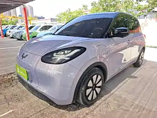 Wuling Motors Bingo 2025