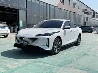 Changan Eado PHEV 2026