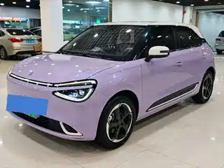 Dongfeng Yipai Nano 01 2024
