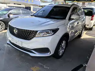Dongfeng Fengguang Fengguang 580Pro 2019