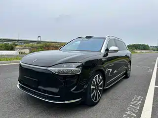 AITO Wenjie M9 2023