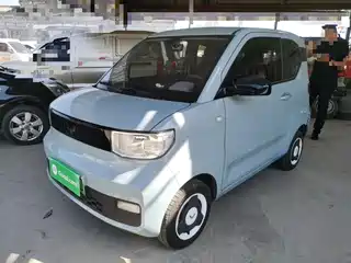 Wuling Motors Hongguang MINIEV 2023
