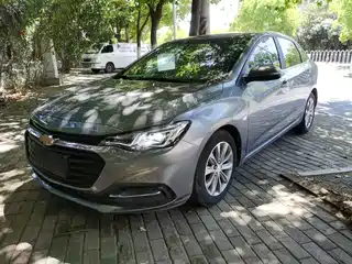 Chevrolet Monza 2021
