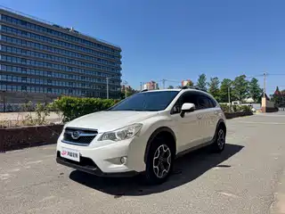 Subaru XV 2014