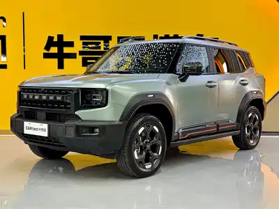 Jetour Freedom 2025