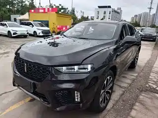 WEY VV7 2018