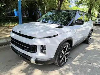 Geely Geely ICON 2023