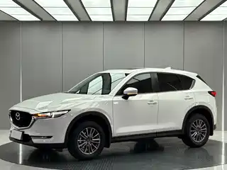 Mazda CX-5 2021