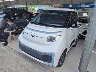Wuling Motors Wuling NanoEV 2021