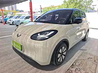 Wuling Motors Bingo 2025
