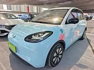 Wuling Motors Bingo 2025