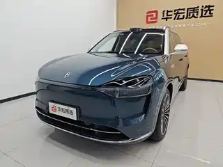 AITO Wenjie M9 2024