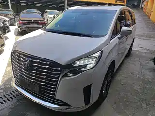 Buick GL8 2023