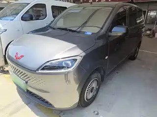 Wuling Motors Wuling Hongguang New Energy 2025