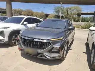 Changan Oshan Oushang X5 2020