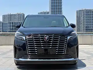Buick GL8 2023