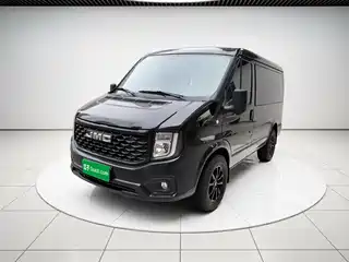 Jiangling JMC Fushun 2023
