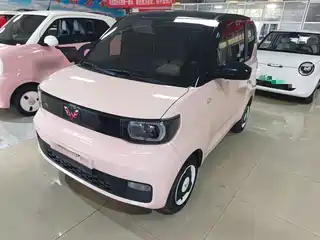 Wuling Motors Hongguang MINIEV 2021