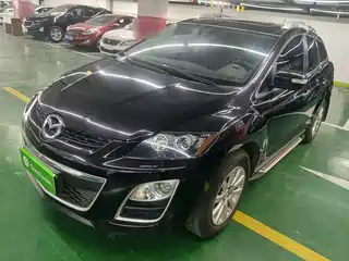 Mazda Mazda CX-7 2014