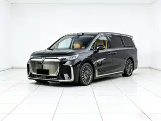 Voyah Auto Voyah Dreamer 2025
