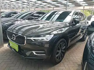 Volvo XC60 2020