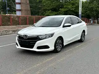 Honda Lingpai 2019