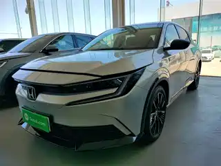 Honda e:NP2 Extreme Wave 2 2024