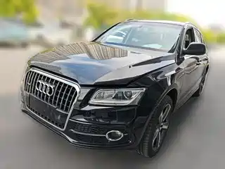 Audi Audi Q5 (Import) 2013