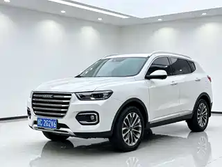 Haval H6 2019