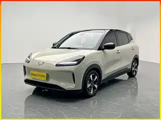 Wuling Motors Binguo PLUS 2024
