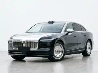 Voyah Auto VOYAH Zhuiguang L 2025
