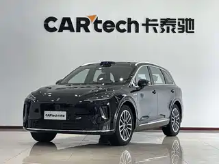 Shangjie SUV 2025