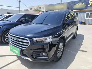 Haval H6 2019