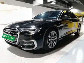 Audi A6L 2024