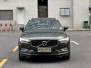 Volvo XC60 2020