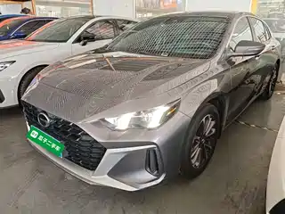 GAC Trumpchi Emkoo 2022