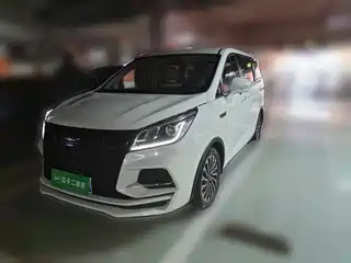 Changan Oshan Changan Oushang Kosai 2022