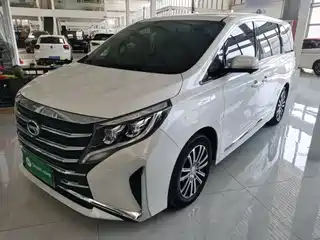 GAC Trumpchi M8 2023