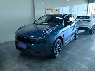 Lynk & Co 01 2018