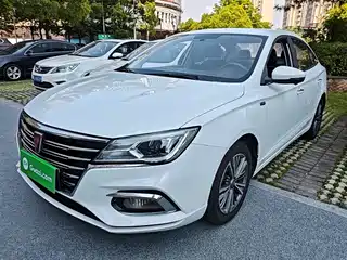 Roewe i5 2019