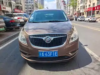 Buick GL8 2019