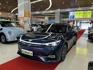 Geely Galaxy A7 2025