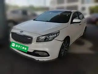 Kia Kia K4 2016