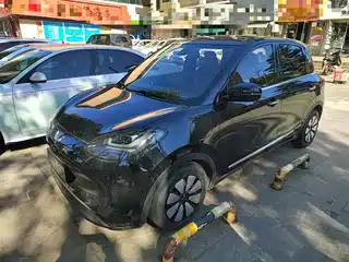 Wuling Motors Bingo 2023