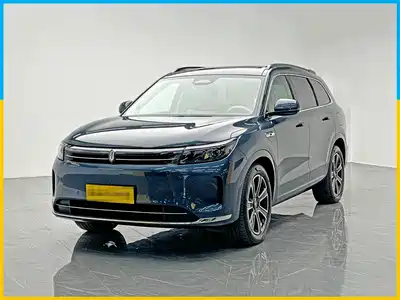 AITO Wenjie M7 2024