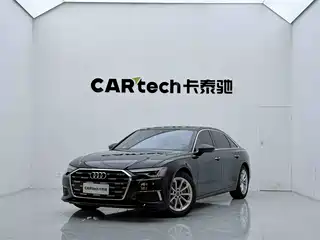 Audi A6L 2019