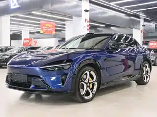 Xiaomi Auto YU7 2025