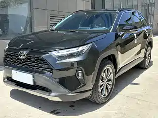 Toyota RAV4 Rongfang 2023