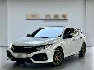 Honda Civic 2022