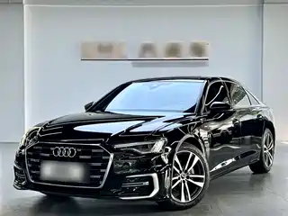 Audi A6L 2023
